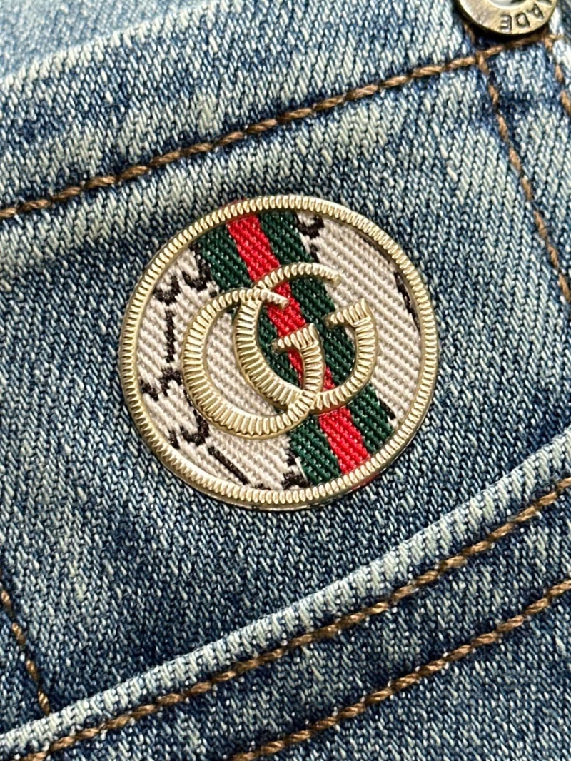 Gucci Jeans